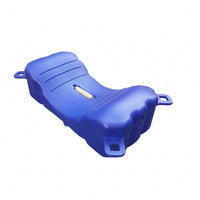 Personal Watercraft Slide Groove Side Handles   Solid Dock