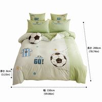 bedding set