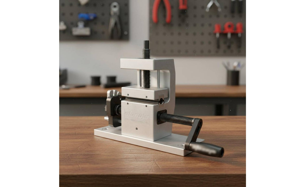 Long-Lasting Golf Club Disassembly Tool Safe Golf Shaft Separator Fast Club Head Removal Tool Flexible for Professionals
