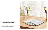 Cotton Hankies Absorbent Quick Dry Gentle for School Activities