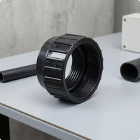 Pool Pump Union Compatible Pump Union Fitting Watertight Seal Water Equipment for Spa