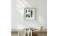Wood Panels with Frame Distressed Wall Panel with Frame Textured Wood Wall Panel for Bedroom