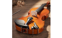 Violin Pickup with Volume Control Removable Violin Pickup Low-Profile Instrument for Violists, Studio