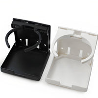 Car Cup Holder Compact Foldable Cup Holder Universal Fit Waterproof for Drivers, RV, Boat