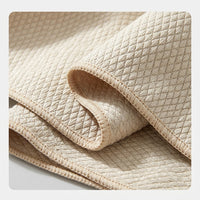 Thick Fish Scale Cloth and Microfibre Cloth, Cleaning Cloths for Glass, High Absorbency Reusable 30x30cm Polishing Rag