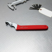 DIN Regulator Tool Resistant Scuba DIN Wrench Easy Removal Scuba Regulator Adjustment Tool for Divers, Underwater Sports