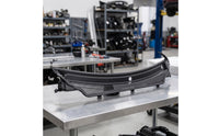 Front Windshield Wiper Cowl Cover Panel Direct Replacement Windshield Wiper Cowl Panel Air Inlet Window Cover Easy to Install