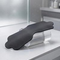 Heat-Resistant Silicone Oral Board Sterilizable Flexible Oral Board Contoured Medical Supply