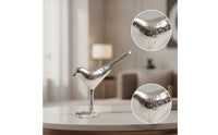 Bird Figurine Tabletop Ornament Decorative Decor for Living Room