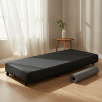 Foldable Treadmill Dustproof Waterproof Cover for Home and Office