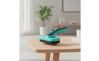 Pet Grooming Brush Hair-Release Brush with Push-Button Ergonomic for Dog Owners