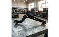 Rear Upper Control Arm Powder-Coated Chassis Control Arm for Chassis Service