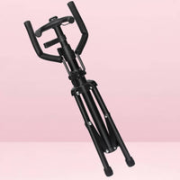 Padded Protection Ukulele Stand Violin Stand for Musicians