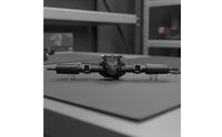 SCX10 II Axle Heavy Duty AR44 Straight Axle High Performance for off-Highway