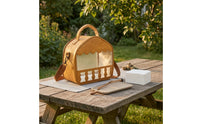 Bird Carrier with Perch Portable Bird Carrier Structured for Professional Pet Care Visits