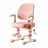 Adjustable Splitsupport structure Study Chair Ergonomic Design Student Seat for children 6-12