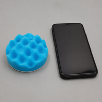 car polishing pads kit