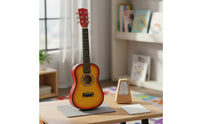 23 Inch Mini Guitar Beginner Friendly Children's Toy Guitar Gift Creative Sound Plaything for Funny Time