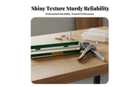 Rotating Caulk Labor-Saving Caulk Hand Tool High Thrust Ratio Even Dispensing for Handymen, Sealing Tasks, Repair Work