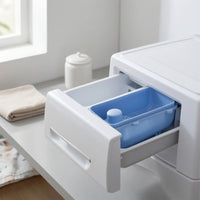 Laundry Appliance Dispenser Insert Replacement Dispenser Insert Molded
