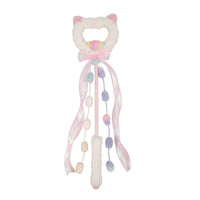 Lightweight Feline Teaser Wand