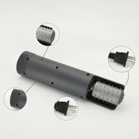 Stainless Steel Electric Coconut Scraper Electric Handheld Coconut Scraper Compact Appliance for Bakers
