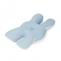 Skin-Friendly Butterfly Shaped Beauty Pillow Breathable Material Butterfly Shaped Pillow Machine Washable Cover for Sleeping, Bedroom