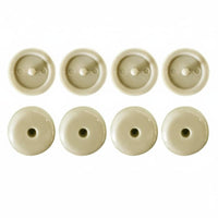 Universal Fit Seat Belt Buckle Stop Clip Easy Installation Seat Belt Buckle Stopper No Tools Required