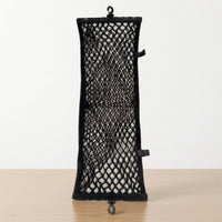 Elastic Cargo Net with Hooks Stretchable Mesh Cargo Net with Hooks Secure Reinforced for Drivers