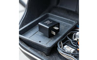 LED Flasher Relay Compact 2-Terminal Flasher Relay Vehicle Part Box-Shaped Printed Text