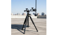 Tripod Umbrella Clamp Weather Protection Camera Tripod Umbrella Holder Portable Detachable for Outdoor Photographers