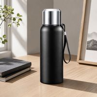 insulated bottle