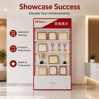 display cabinet