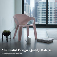 Multipurpose Shoe Changing Stool Sturdy Plastic Stool Easy to Clean Kids Plastic Chair Heavy Duty for Adults, Children, Homeowners, Entryway, Living Room, Bedroom, Bathroom