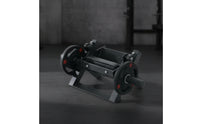 Tibialis Anterior Training Device Padded Tibialis Anterior Compact Shin Exercise Machine for Rehabilitation