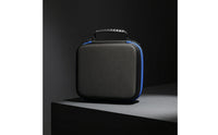 Shockproof EVA Storage Case Portable EVA Case Compact Crush Resistant for Travelers