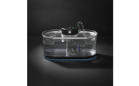 Cat Water Dispenser Multiple Pets Automatic Cat Water Dispenser Hushed Performance for Cats, Dogs, Bedroom