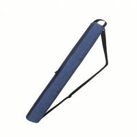 Golf Cooler Bag Slim Cylindrical Cooler Bag Leakproof Adjustable for Golfers, Picnics