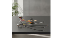 Wiring Harness with Pots Ready-to-Install Guitar Wiring Harness Electric Guitar Control Circuit for Luthier