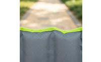 Leakproof Reusable Cooling Neck Wrap Wearable Ice Pack Fast Freezing Freezable Neck Band Lightweight for Athletes