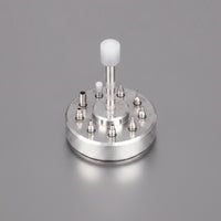 Watch Hand Setting Stable Instrument Watch Hand Press Resistant for Hobbyists
