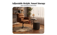 Stackable Molded Plastic Dining Chair Multi-Purpose Vanity Stool Modern Design Single Seat Ergonomic backrestrest for Apartment Dwellers, Homeowners, Kitchen, vanity area, Home Office, Restaurant