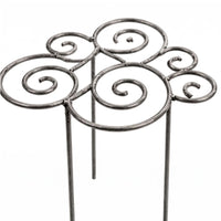 Round Planter Liner Easy to Use Round Pot Insert Garden Supply for Outdoor