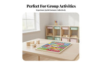 Easy to Play creaturethese toysed Pushpush-operated Top Fun whirling Action Party Favor long-lasting and child-safe childs' Toy Colorful for Preschoolers, young children, educators, Birthday Parties, Holiday Gifts, Classroom Rewards, Stocking Stuffers