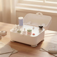 Automatic Bobbin Winder Double Power Electric Bobbin Winder Easy To Use