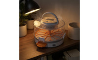 Automatic Egg Hatching Unit Water Inlet Hatching Equipment Candling