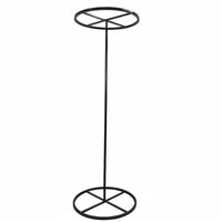 Round Wedding Arch Versatile Decor Round Backdrop Stand Simple Setup Assembly Circular Wedding Arch Display for DIY Brides, Photographers