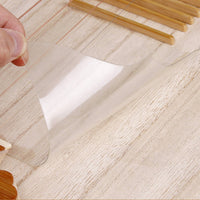 Pipas Guard No-Glue Zhongruan Guard Preserving Panel Protector for Instrument Practice