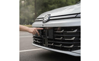 Front Grille Net Detachable Front Grill Engine Protection Net Tightly Woven
