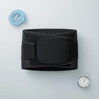 Stretchable Fitness Belt Supportive Sports Waist Support Band Adjustable Lower Back Support Wrap Breathable for Athletes, Basketball, Running, Badminton, Squats